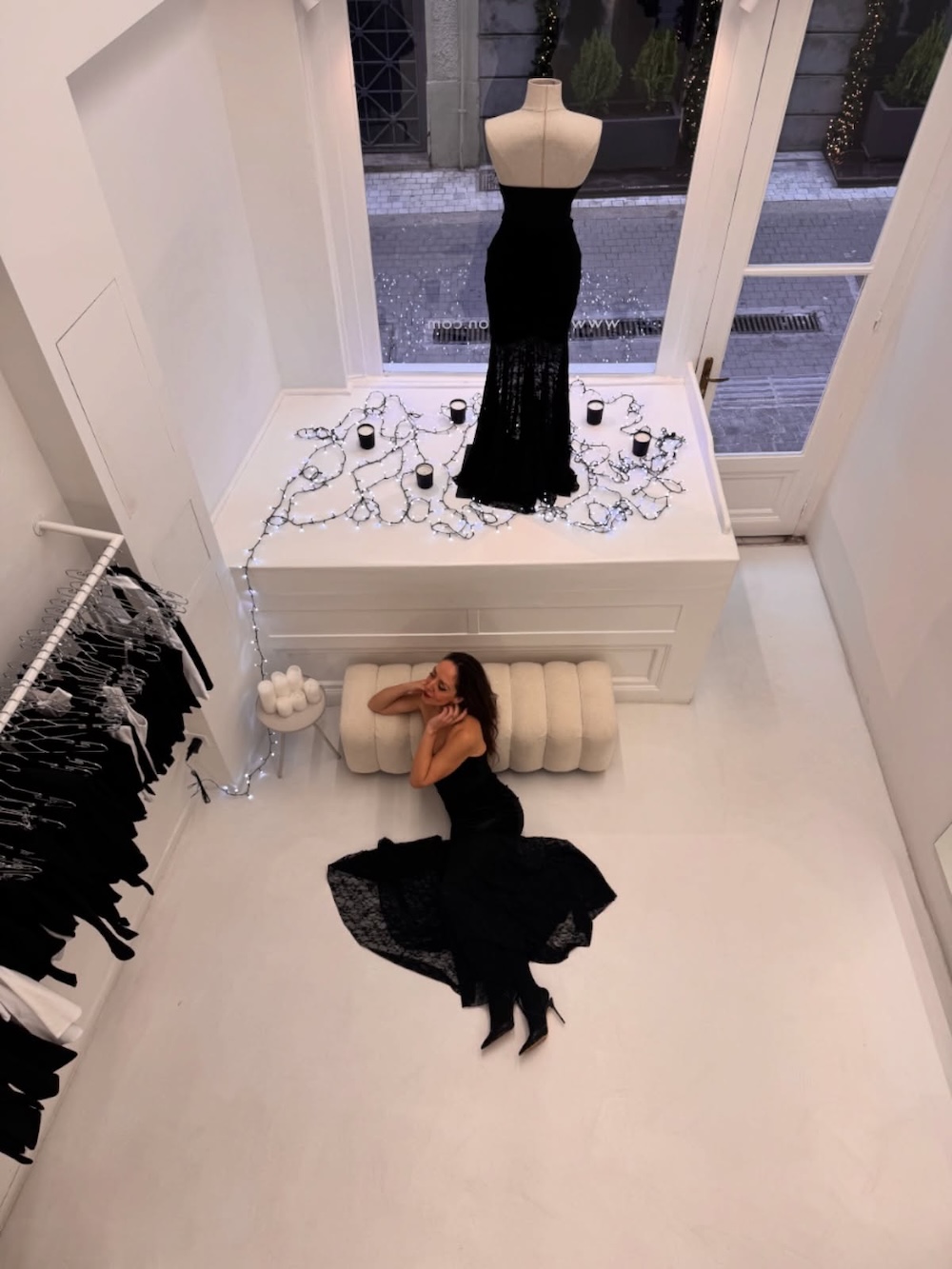 bodysuits που λατρεύουν οι Ελληνίδες stars