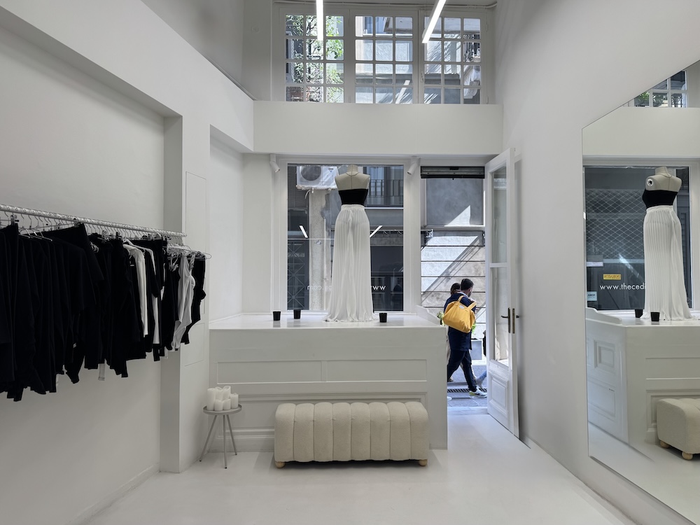 bodysuits που λατρεύουν οι Ελληνίδες stars