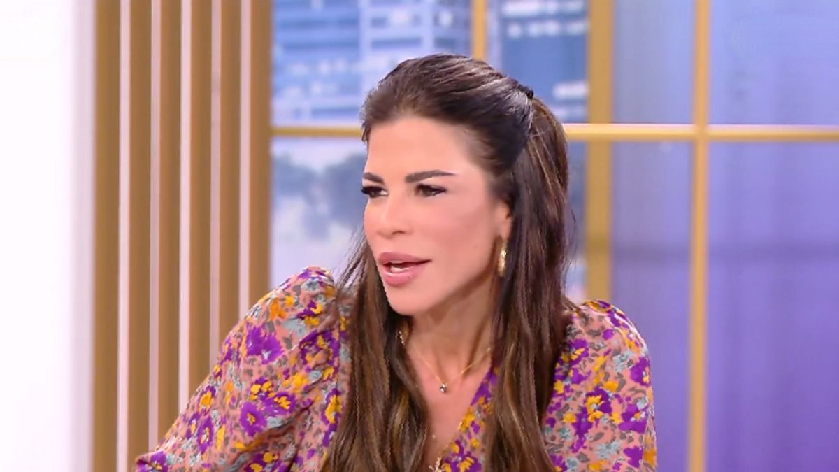 Δάφνη Καραβοκύρη: «Είναι πολλοί οι άνθρωποι αυτού του χώρου που δεν θα μπορέσουν ποτέ να μιλήσουν»