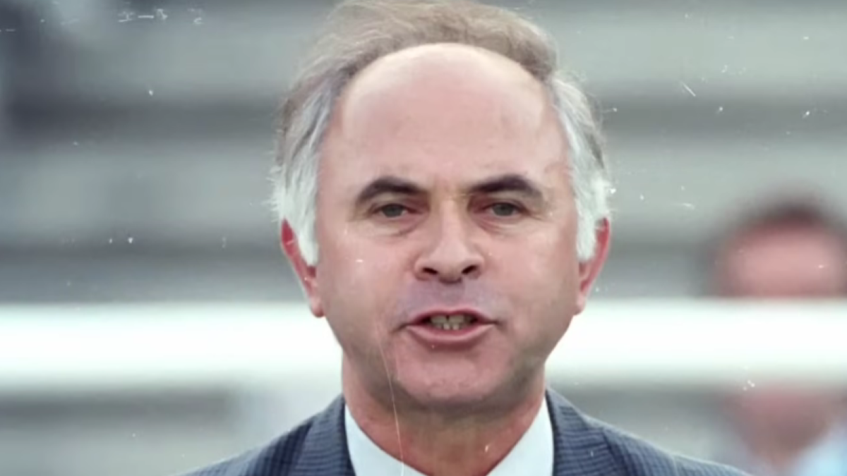 Βασίλης Δανιήλ: Πέθανε ο πρώην προπονητής της Εθνικής Ελλάδας