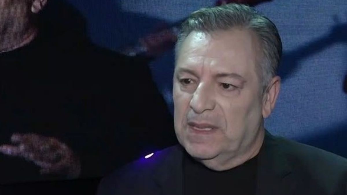 Γιώργος Δασκουλίδης: «Δεν μπορεί να είναι και ο άντρας και η γυναίκα με τον ίδιο ρόλο. Έχουμε μπερδευτεί τον τελευταίο καιρό»