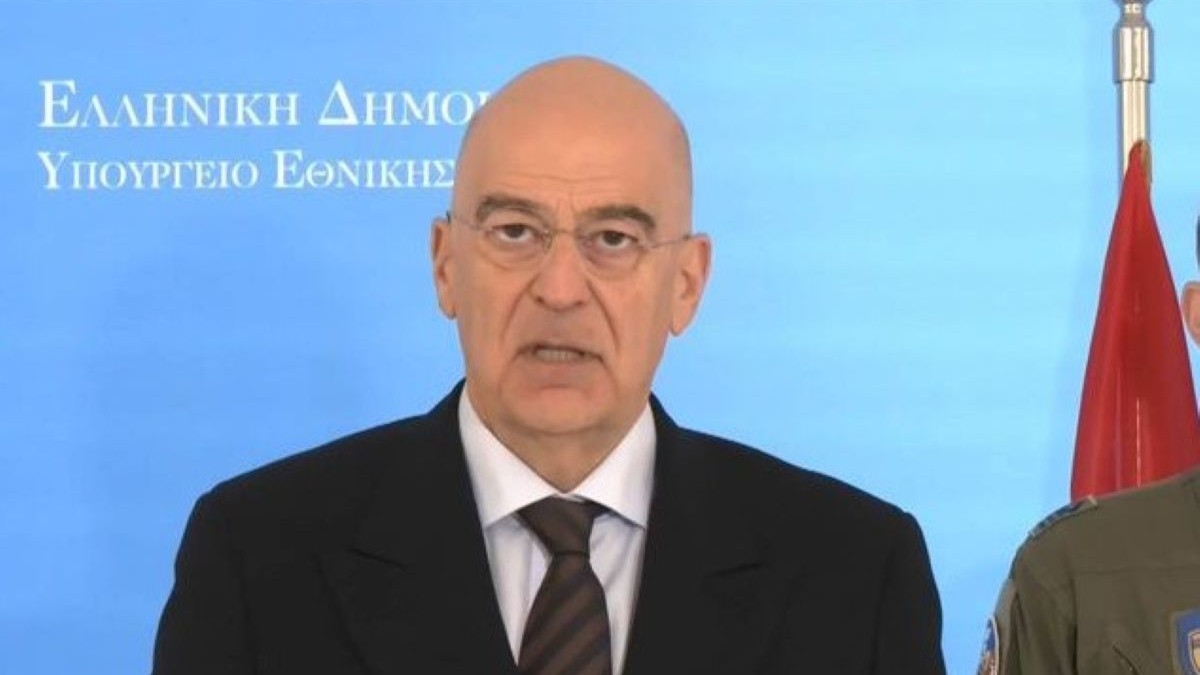 Κύπρος: Στρατιωτική ενίσχυση από την Ελλάδα στέλνοντας δύο φρεγάτες και ζεύγος μαχητικών F-16