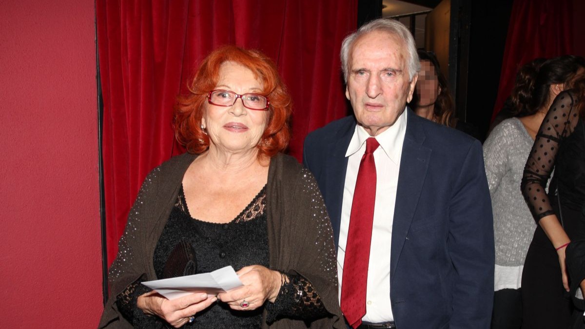 Νικήτας Τσακίρογλου για Χρυσούλα Διαβάτη: «Δεν ξέρουμε αν θα είναι πάλι όπως πριν»