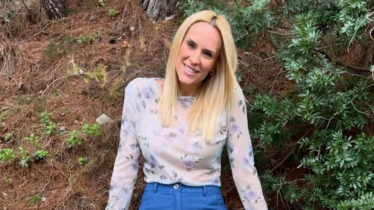 Έλενα Ασημακοπούλου για “Πολυκατοικία”: «Δεν κάναμε και όλοι με όλους παρέα, μην τρελαθούμε»