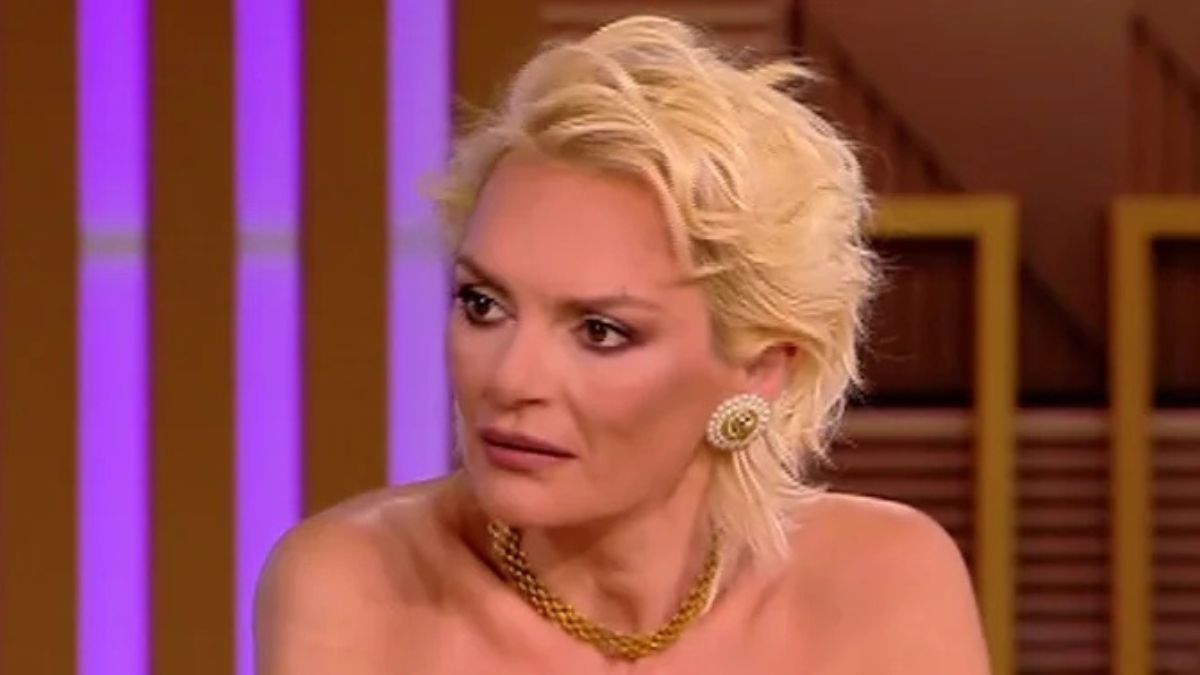 Έλενα Χριστοπούλου: «Σε πάρα πολλές γυναίκες θα παίξει ρόλο όταν μιλήσουν να μπορούν να είναι προστατευμένες»