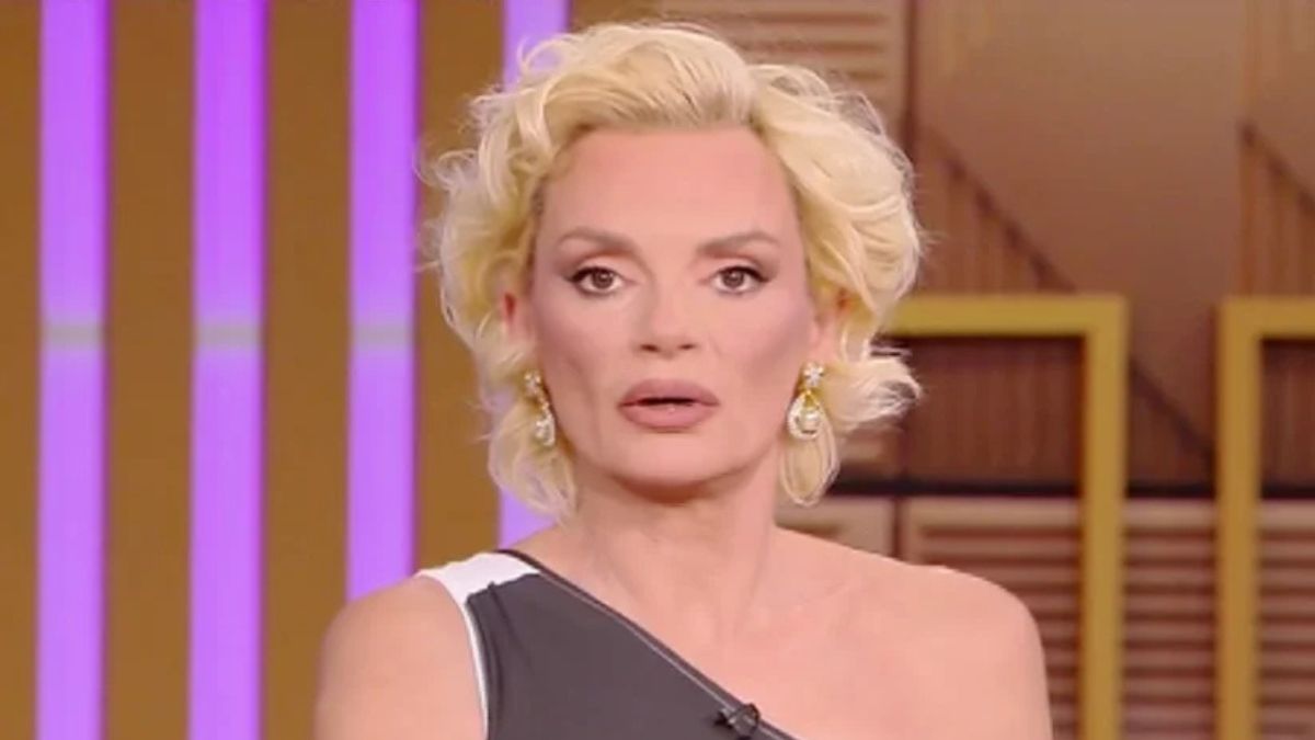 Έλενα Χριστοπούλου: «Όταν ο Δημήτρης Παπανώτας βάλει στόχο μια γυναίκα, θα βρει τον τρόπο…»