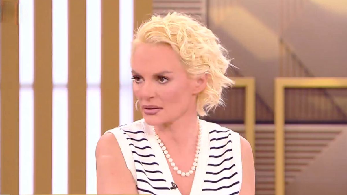 Έλενα Χριστοπούλου για stalker φίλης της: «Είχαμε πάει σε ένα νησί και την είχε ακολουθήσει. Δεν μπορεί να πάει μόνη της μέχρι το αυτοκίνητο»