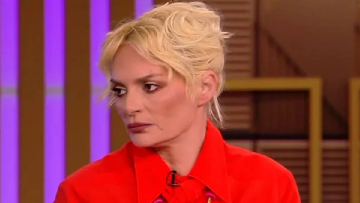 Έλενα Χριστοπούλου για Τουτουντζή: «Από τη στιγμή που κοινοποιείς τα πάντα, οφείλεις να γίνεσαι και δυνατός»