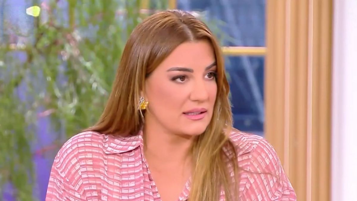 Ελίνα Παπίλα για Αγγελική Ηλιάδη: «Μίλησε τώρα γιατί το παιδί της είναι ενήλικο»