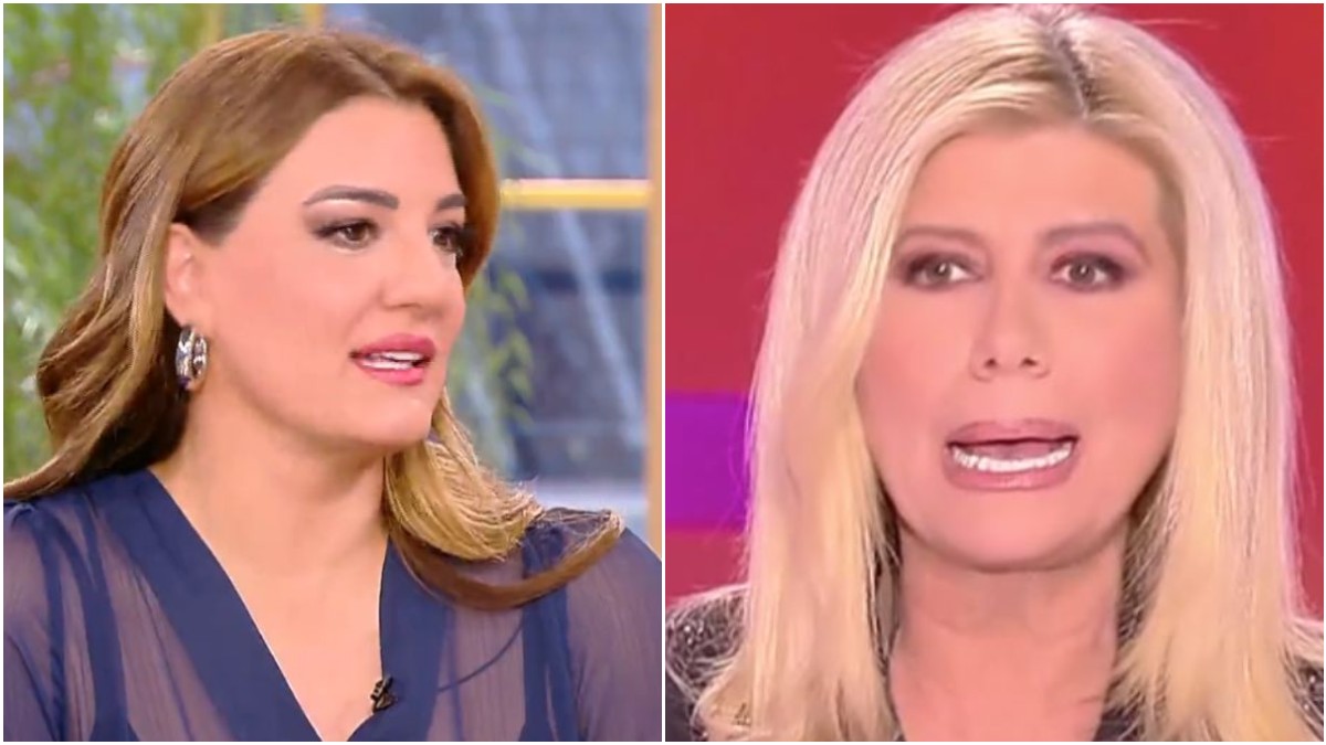 Ελίνα Παπίλα για Ζήνα Κουτσελίνη: «Έφτασαν στο σημείο της ειρωνίας για το “Ψαράκι”. Έχουμε ξεφύγει»