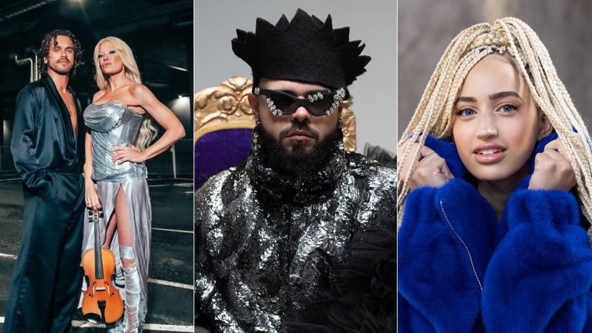 Eurovision 2026: Το Top 5 με βάση τα στοιχήματα – H δυναμική της Ελλάδας