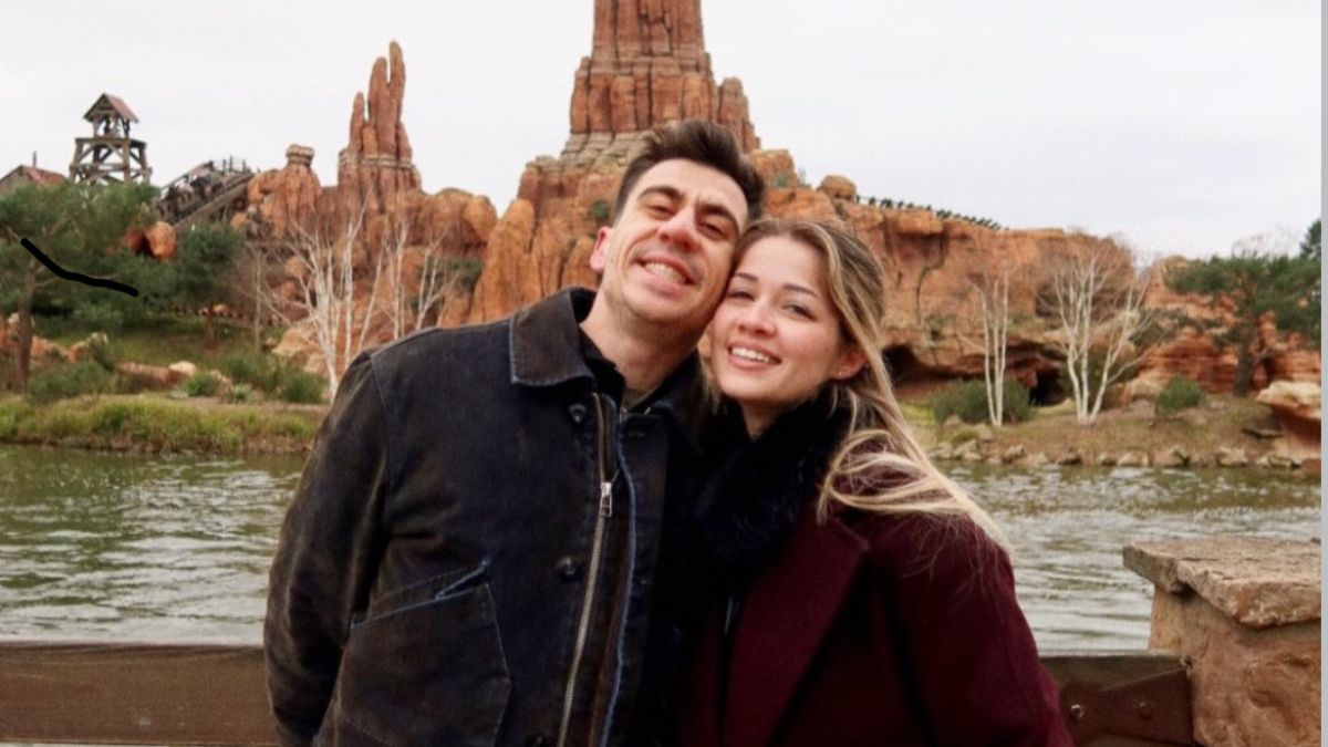 Στυλιάνα Αβερκίου: Το πάρτι στο Ντουμπάι που μετατράπηκε σε εφιάλτη λίγο πριν τον γάμο με τον Φειδία Παναγιώτου