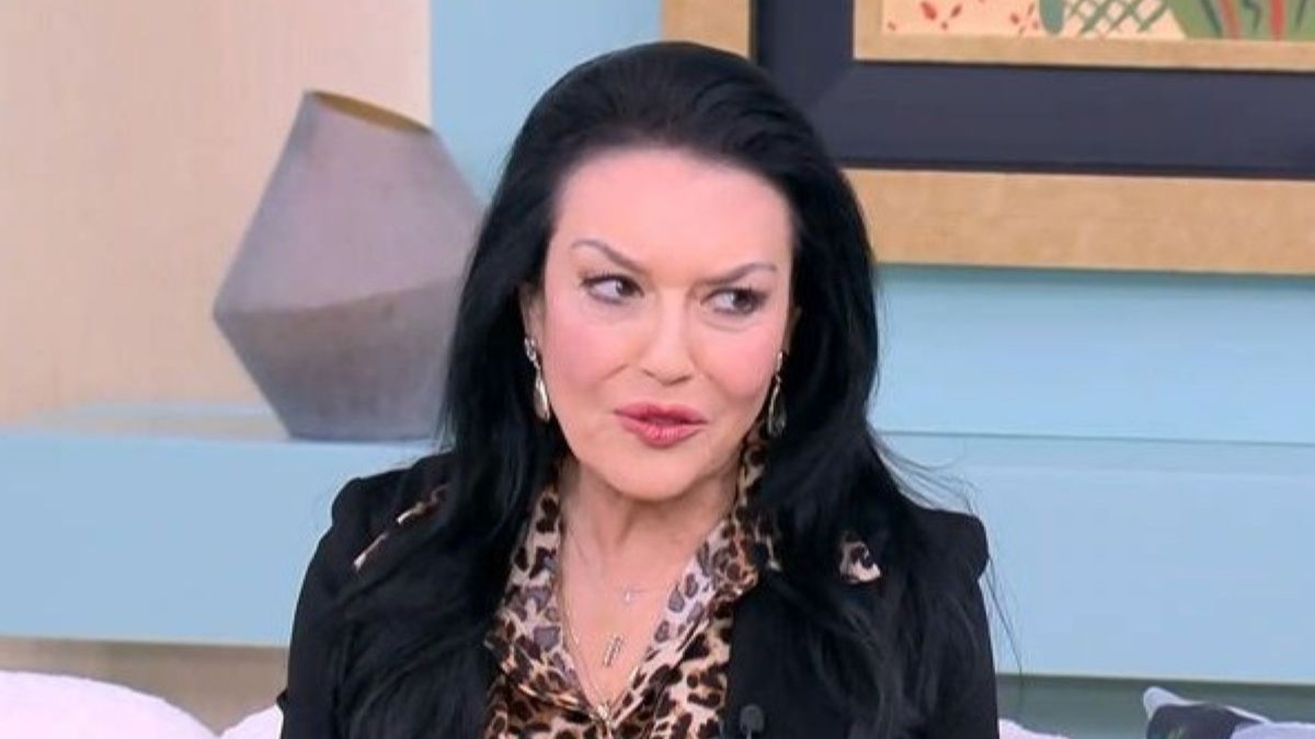 H Ελένη Φιλίνη εξομολογείται: «Έχω βιώσει σεξουαλική παρενόχληση και έχω χάσει δουλειές»