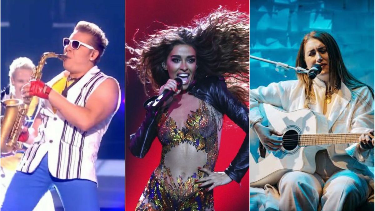 Eurovision: Τραγούδια που δεν κέρδισαν τον διαγωνισμό αλλά έγιναν διεθνή hits