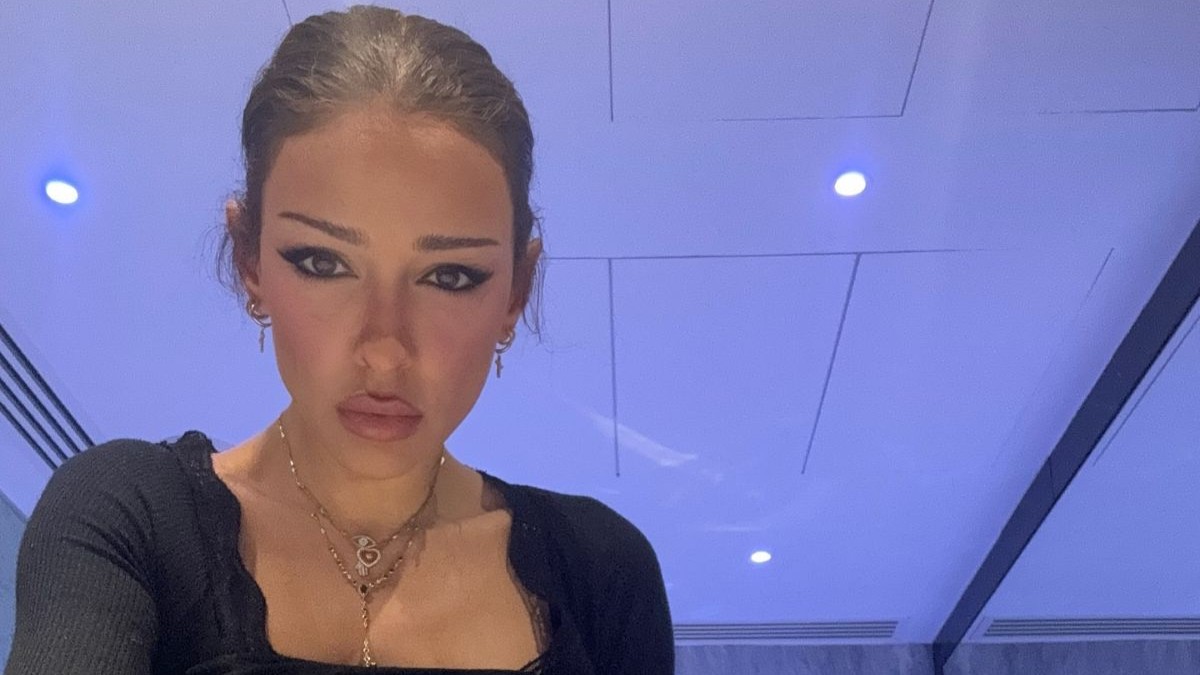 Η Ελένη Φουρέιρα εξομολογείται: «Όταν ακούω τη φωνή του γιου μου γειώνομαι. Δεν υπάρχει τίποτα άλλο στον κόσμο πιο αληθινό»