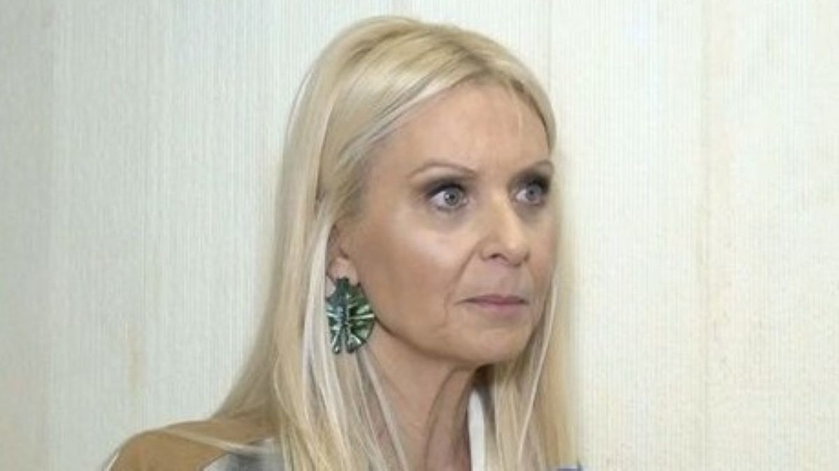 Κατερίνα Γκαγκάκη για τον «Αδύναμο Κρίκο»: «Είμαστε τρομερά ευχαριστημένοι, πάρα πολύ ικανοποιημένοι»