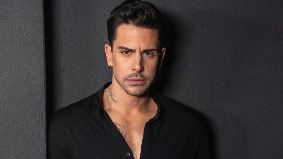 Ο Γιάννης Αρβανιτίδης στο okmag: «Mου έχει τύχει φλερτ μέσα από τα social media»! Η συνεργασία με την Καλλιμάνη και το «Βασανάκι»