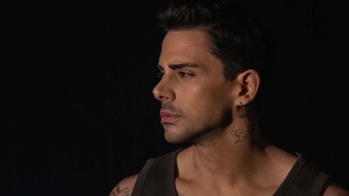 Γιάννης Αρβανιτίδης : Το νέο του video-clip «Το Βασανάκι» που συνδυάζει ρυθμό και συναίσθημα