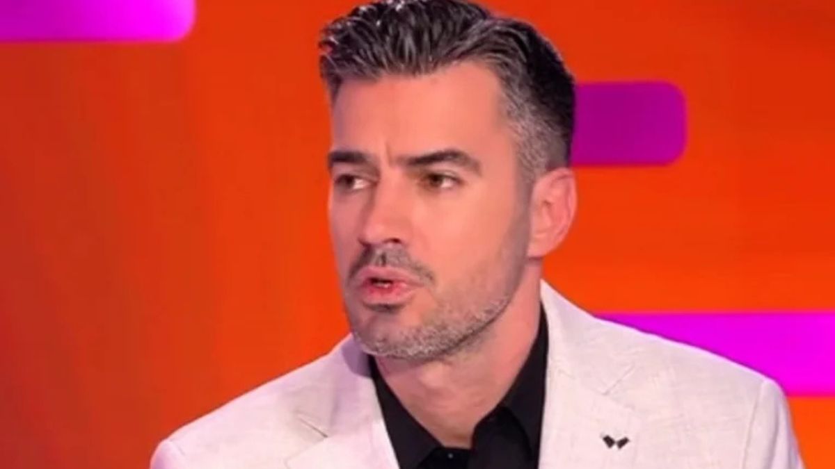 Γιάννης Τσιμιτσέλης: Η αποκάλυψη για πρωταγωνιστικό ρόλο που τελικά δεν έγινε