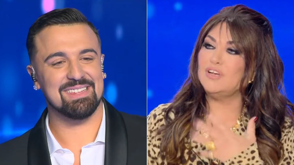 J2US: Καίτη Γαρμπή για Gio Kay – «Είσαι χαριτωμένο πλάσμα απλά θέλεις διαχείριση συμπεριφοράς»