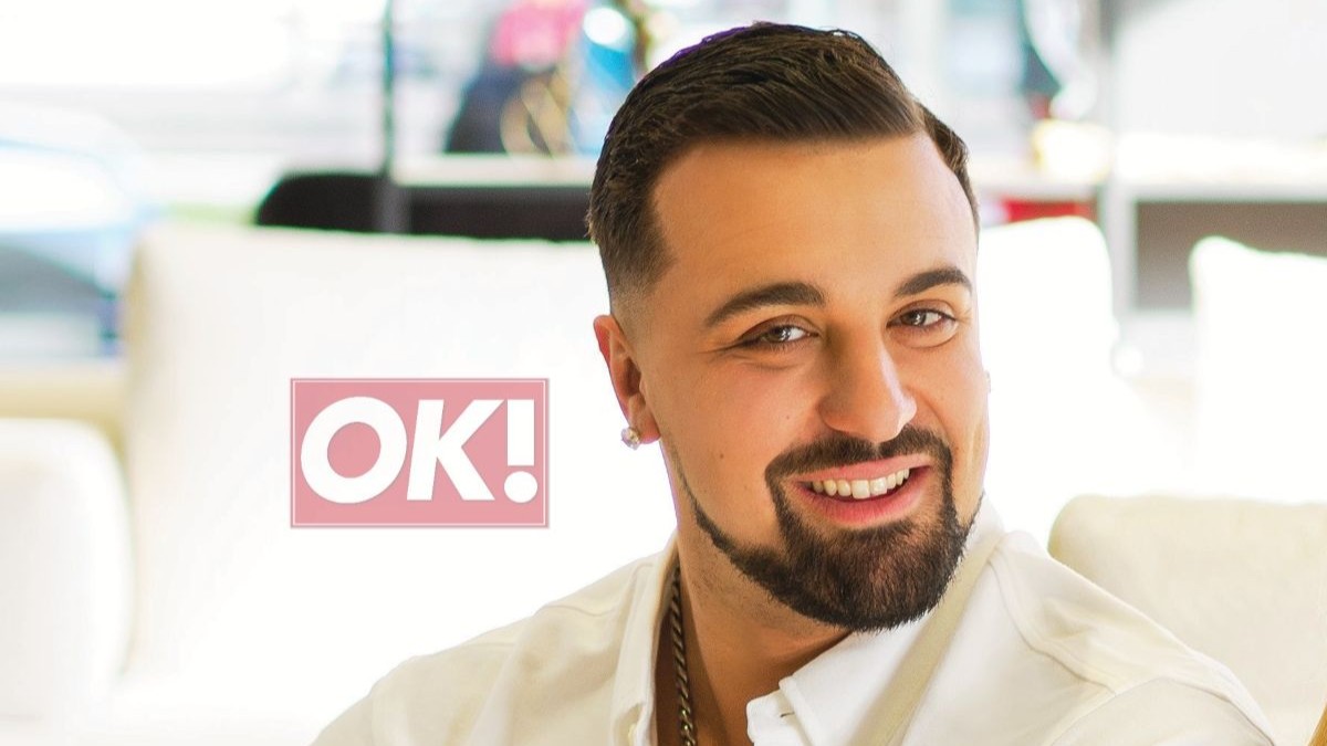 Gio Kay στο ΟΚ!: «Σε δύο χρόνια θα πάω για ευρωβουλευτής και το κίνημά μου θα λέγεται Generation Hellas»