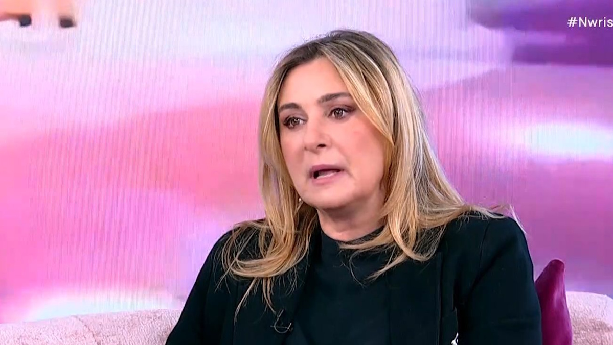 Γιολάντα Διαμαντή για την εγκυμοσύνη της: «Είχα ενδομητρίωση σε πολύ προχωρημένο στάδιο, έκανα τρομακτικές θεραπείες»