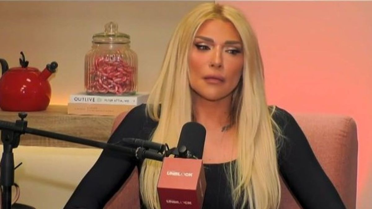 Συγκλονίζει η Αγγελική Ηλιάδη: «Ο Μπάμπης Λαζαρίδης με κακοποιούσε άσχημα. Φοβόμουν να μιλήσω μήπως μου πάρει το παιδί»