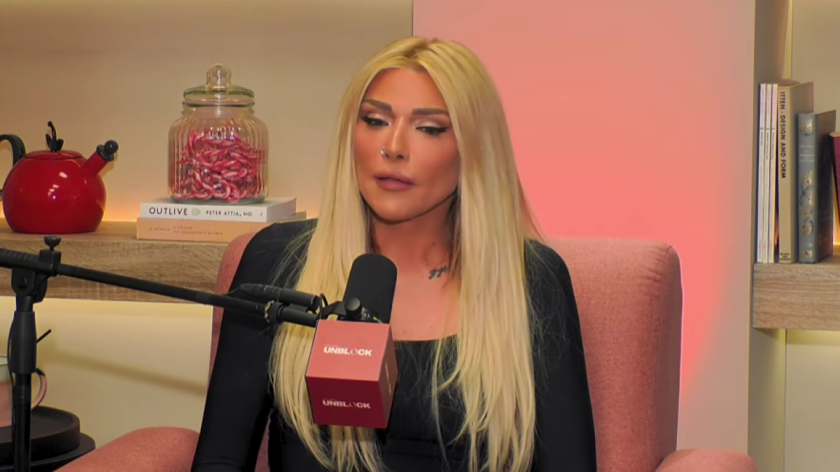 Αγγελική Ηλιάδη: Η συγκλονιστική της μαρτυρία – «Μια σφαίρα με βρήκε στο στόμα… Ο Θεός με έσωσε εκείνο το βράδυ»