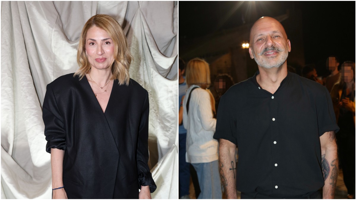 Μαρία Ηλιάκη: Θα έρθει καλεσμένος o Νίκος Μουτσινάς στην εκπομπή «Νωρίς – Νωρίς»; – Η απάντησή της παρουσιάστριας