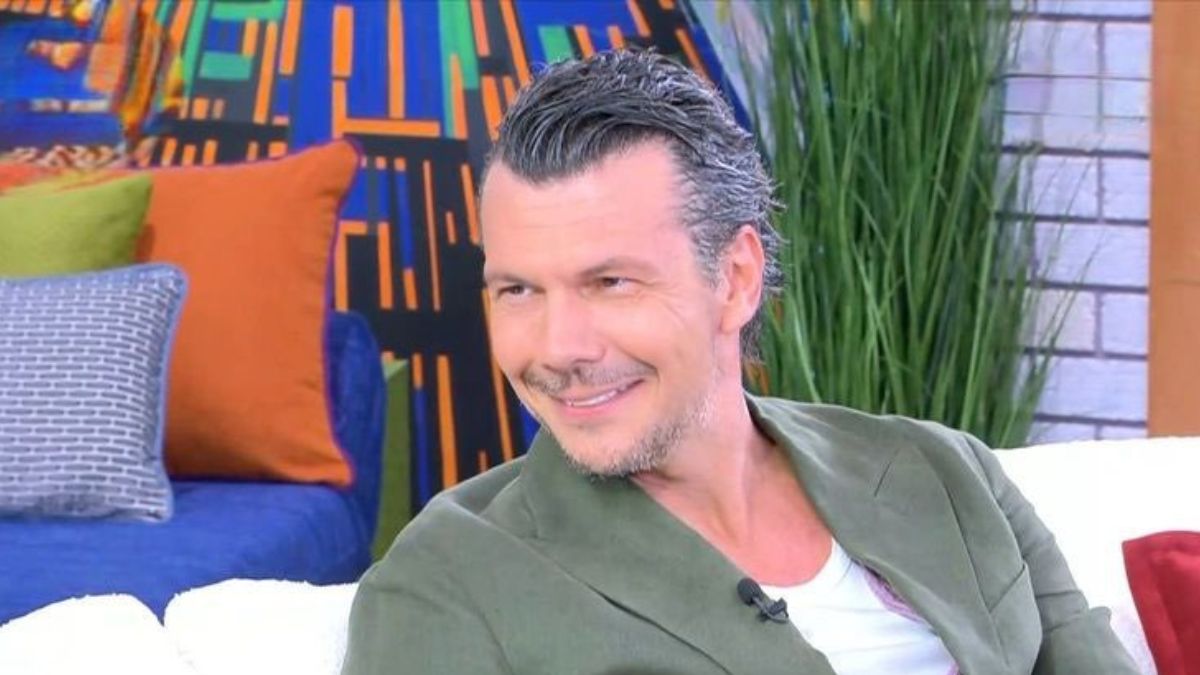 Ιωάννης Παπαζήσης για τον χωρισμό με την Βανέσα Αδαμοπούλου: «Δεν συνέβησαν έτσι ακριβώς τα πράγματα»