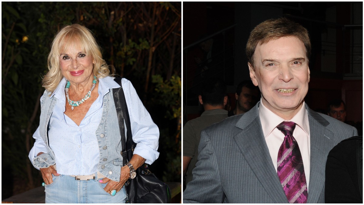 Άννα Φόνσου για Γιώργο Μαρίνο: «Είδα την απογοήτευσή του που δεν ήταν κανένας κοντά του»