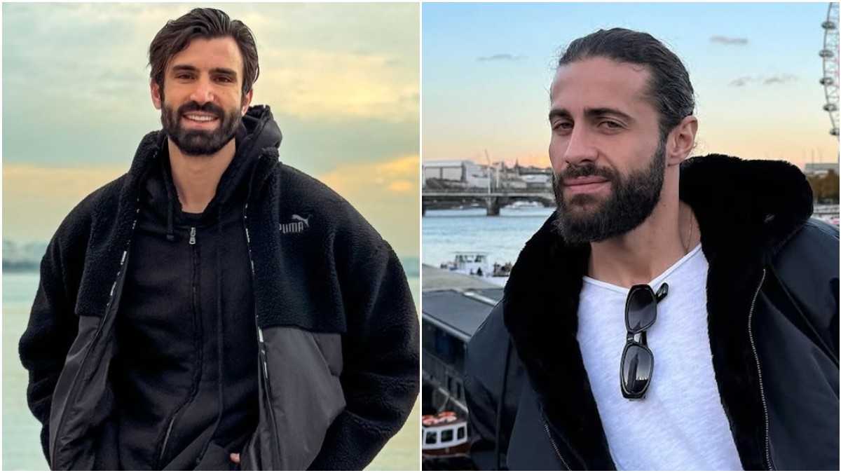 Ηλίας Γκότσης για Βασάλο: Ο λόγος που τον έχει κάνει unfollow στα social media – «Δεν είμαστε πια φίλοι»