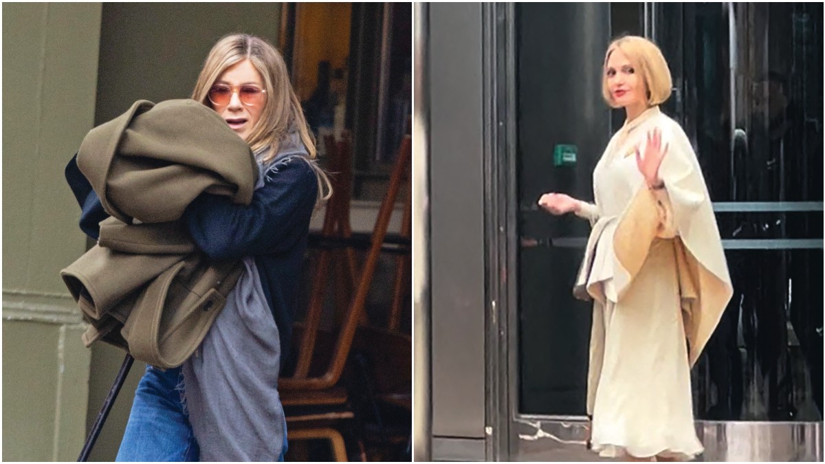 Μπράντ Πιτ: Τι κάνουν σήμερα οι δύο γυναίκες που σημάδεψαν τη ζωή του