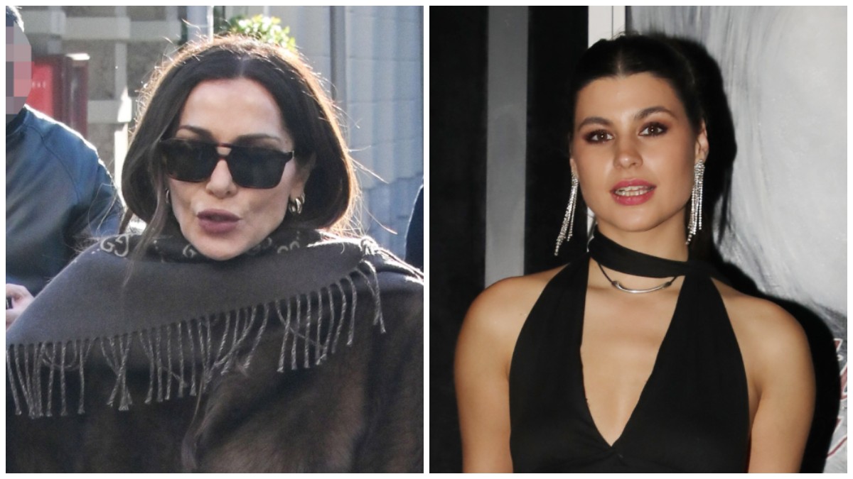 Δέσποινα Βανδή: Η αφιέρωση στη Δανάη Παππά και το ιδιαίτερο δέσιμό τους