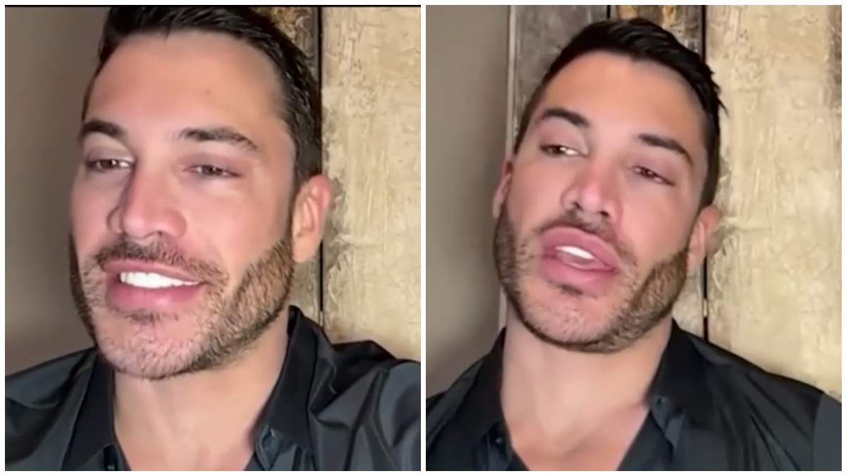 Γιώργος Ασημακόπουλος: Όσα είπε από το Ντουμπάι για τις εξελίξεις – «Δεν φοβάμαι για τίποτα»