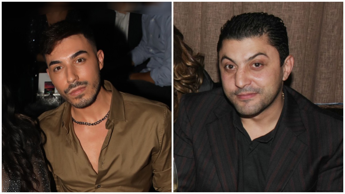 Βασίλης Λαζαρίδης για τον πατέρα του, Μπάμπη Λαζαρίδη: «Αν ζούσε θα έκανα μαζί του μία πολύ σοβαρή συζήτηση για διάφορες συμπεριφορές»