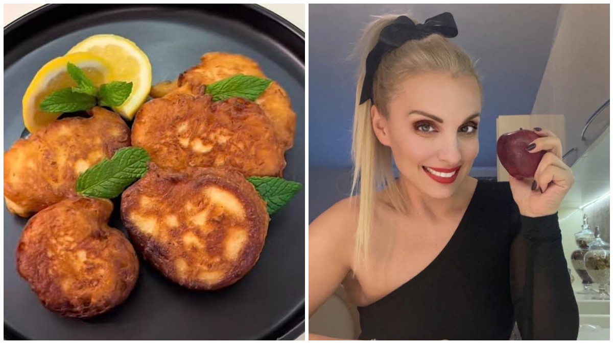 25η Μαρτίου: Πώς θα φάνε οι μικροί μας φίλοι το Μπακαλιάρο;