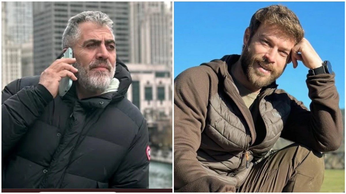 Κούλλης Νικολάου – Στέφανος Μιχαήλ για την κατάσταση στην Κύπρο: «Έχουμε έτοιμο σακίδιο έκτακτης ανάγκης»