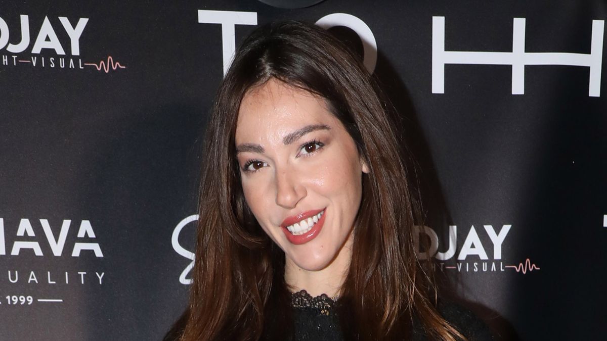 Ηρώ Πεκτέση: Ποια είναι η ηθοποιός από τη σειρά «Άγιος Έρωτας» που θα παντρευτεί τον Νεκτάριο Νικολόπουλο