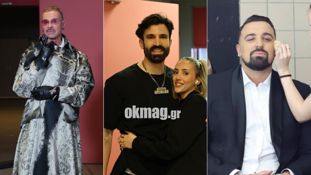 J2US: Λίγο πριν το 6ο live – Τα backstage και οι τελευταίες προετοιμασίες των διαγωνιζόμενων!