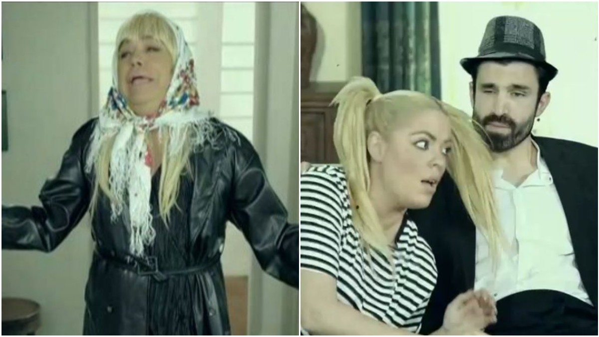 Σαμαράς – Αργυριάδου – Γκότσης: Το απίστευτο σκετς που ετοίμασαν για το J2US – Χάρισαν στιγμές άφθονου γέλιου