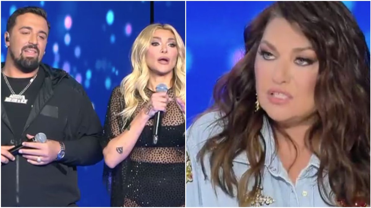 Αγγελική Ηλιάδη και Gio Kay: Η ένταση που υπήρξε με τη κριτική επιτροπή – «Δεν υπάρχει σεβασμός»