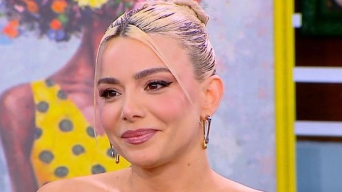 Josephine για Νίνο: «Περίμενα να μου στείλει μήνυμα, δεν μου έστειλε και έκλαιγα»