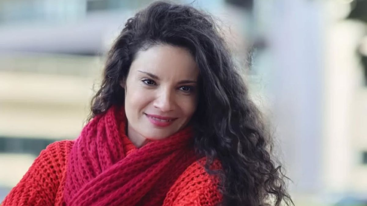 Συγκινεί η Φιλίτσα Καλογεράκου: «40 μέρες… Μου λείπεις μάνα…»