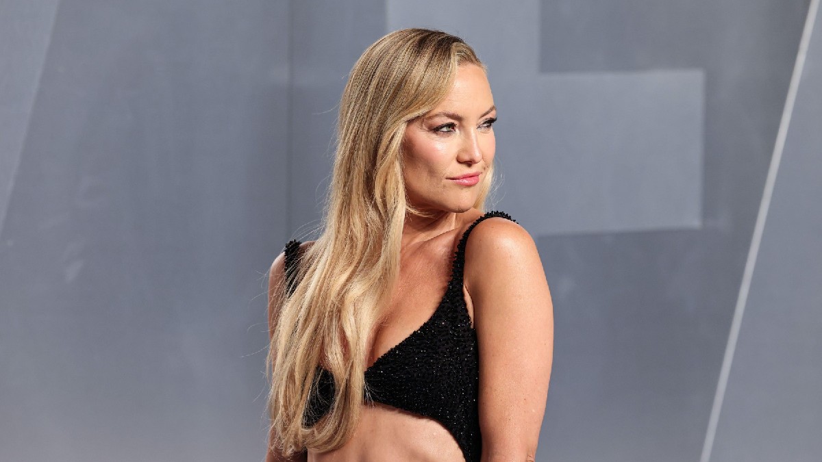 Κέιτ Χάντσον: Βήμα βήμα το 50’s beauty look της που έκλεψε τις εντυπώσεις