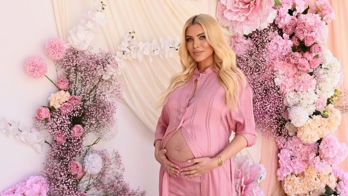 Κατερίνα Καινούργιου: «Είναι η πιο δύσκολη μέρα, η τελευταία ευθεία» – Πότε επιστρέφει στην εκπομπή μετά τη γέννηση της κόρης της