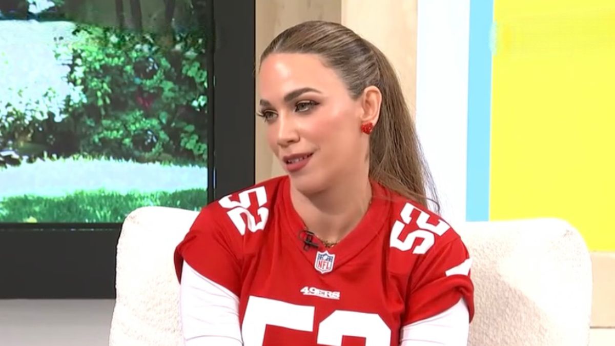 Κατερίνα Στικούδη για την νέα εκπομπή: «Ήθελα να κάνω κάτι πάρα πολύ συγκεκριμένο. Έχω τεράστια χαρά για όλο αυτό»