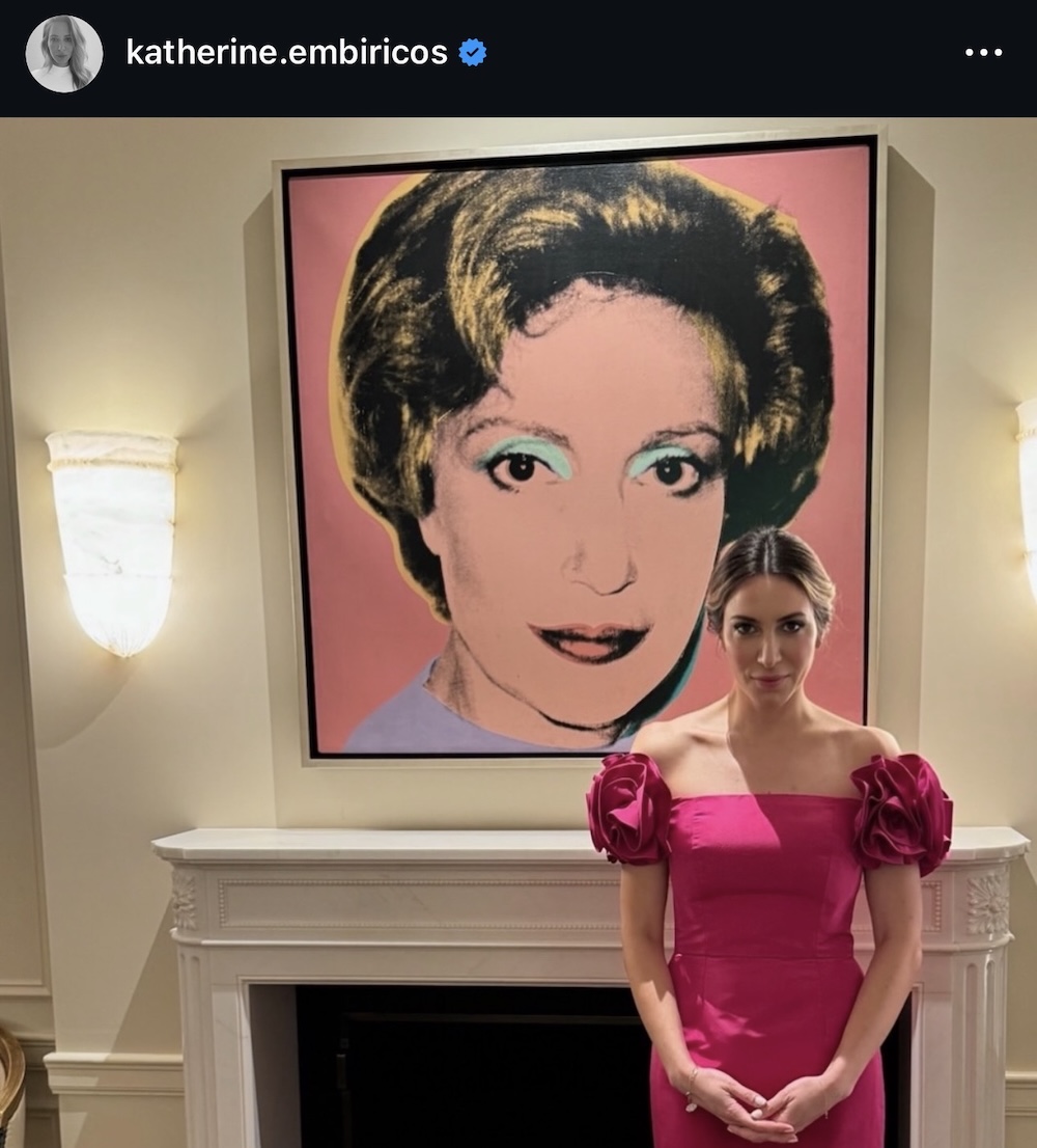 σύγχρονη κομψότητα με κληρονομιά