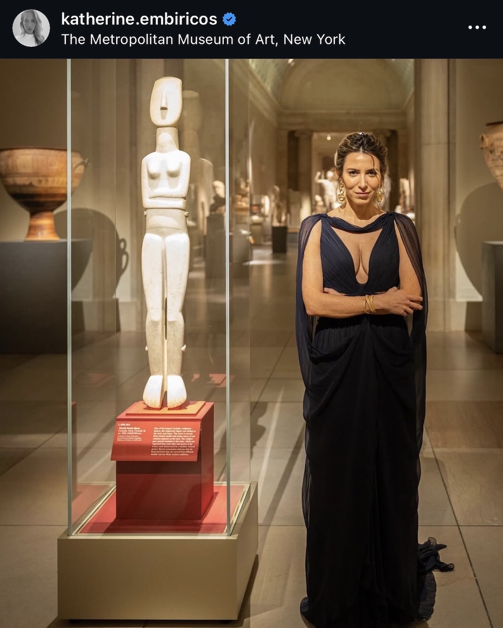 σύγχρονη κομψότητα με κληρονομιά