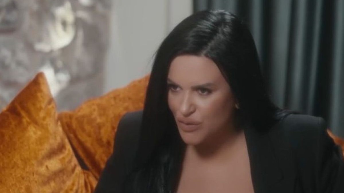 Δήμητρα Κατσαφάδου: H μάχη με την κατάθλιψη και το σχέδιο για ογκολογικό νοσοκομείο – «Έφτασα στην άκρη του γκρεμού. Ήμουν πολύ μόνη»